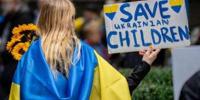 Японія стала членом Міжнародної коаліції за повернення українських дітей