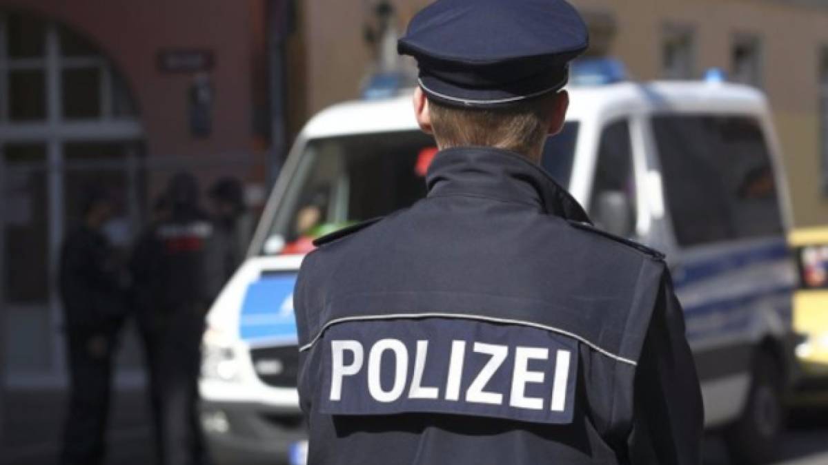 У Німеччині затримали росіянина за вбивство двох українців