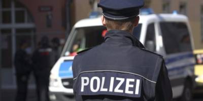 У Німеччині затримали росіянина за вбивство двох українців