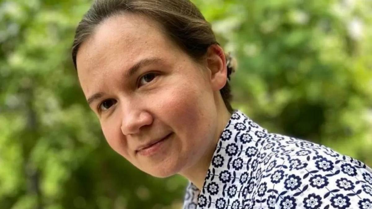 Мешканку Мелітополя рашисти звинуватили у тероризмі та засудили на 20 років суворого режиму