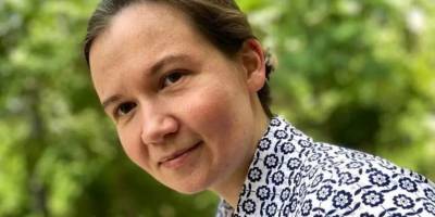 Мешканку Мелітополя рашисти звинуватили у тероризмі та засудили на 20 років суворого режиму