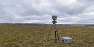 Розвідники знищили новітню радіолокаційну станцію ворога за $100 тисяч