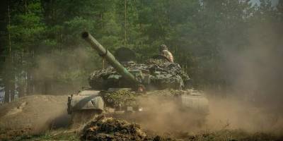 Генштаб ЗСУ – про орієнтовні втрати ворога на 29 квітня: 467470 (+1320) осіб, 11985 (+37) артсистем, 9528 (+21) БпЛА