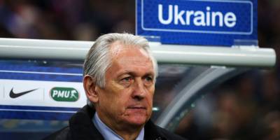Помер український футболіст і тренер Михайло Фоменко