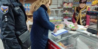 Що виявив моніторинг цін у крамницях Степненської громади