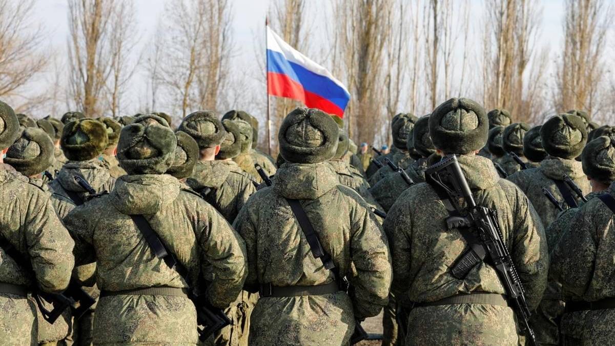 На ТОТ Запоріжжя вперше відбувається призов на строкову службу до лав армії рф – голова ЗОВА Федоров