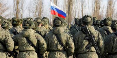 На ТОТ Запоріжжя вперше відбувається призов на строкову службу до лав армії рф – голова ЗОВА Федоров