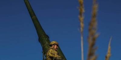 На Оріхівському напрямку ворог 5 разів атакував позиції наших захисників: Генштаб ЗСУ