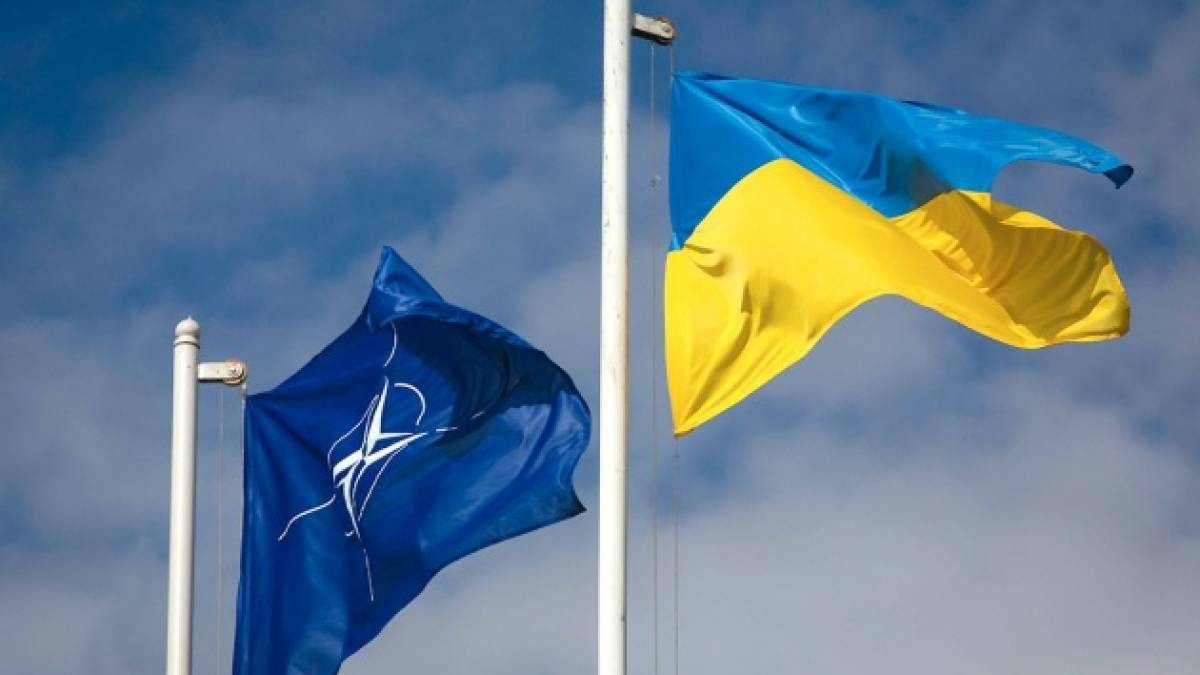 Засідання Ради Україна-НАТО відбудеться 16 травня у Брюсселі