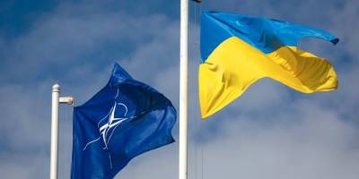 Засідання Ради Україна-НАТО відбудеться 16 травня у Брюсселі
