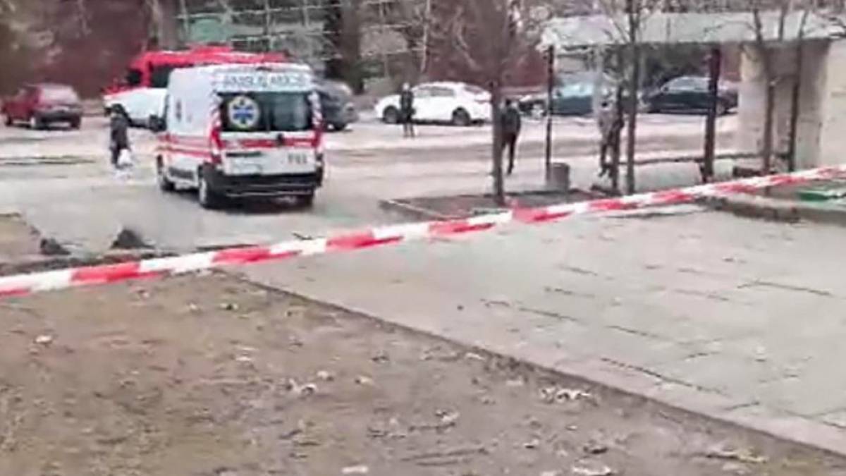 Трагедія у сквері Запоріжжя: стали відомі подробиці страшного вбивства