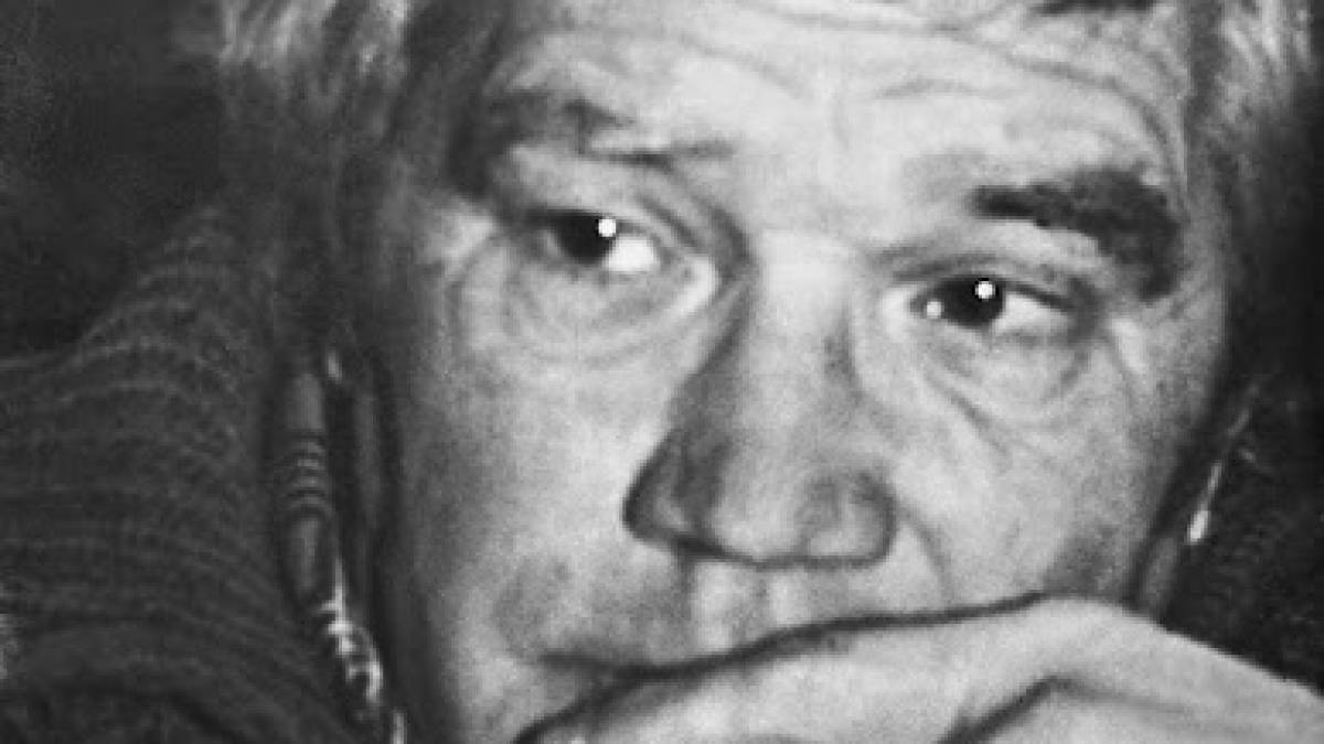 Володимиру Андрійовичу Коробову – сто років