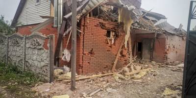 На Запоріжжі поліція документує злочини рашистів