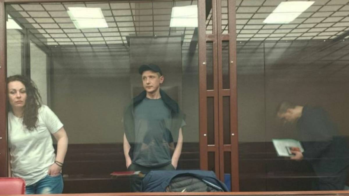 Трьох мелітопольців засудив військовий суд рф, звинувативши у тероризмі