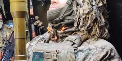 У Запоріжжі попрощаються з Героєм Андрієм Чишко