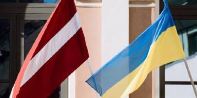 Латвія оголосила про нову партію військової допомоги Україні