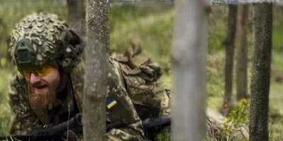 На Оріхівському напрямку ворог 2 рази  атакував позиції наших захисників: Генштаб ЗСУ