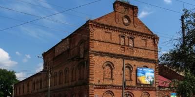 Гуляйпільський млин Шредера «Надія» взяв участь у міжнародному фотоконкурсі