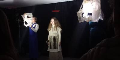 Про Кішку, яка пройшла двісті кілометрів, наздоганяючи свою сім’ю