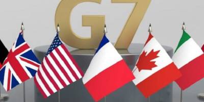 Країни G7 долучаться до відновлення енергосектору України