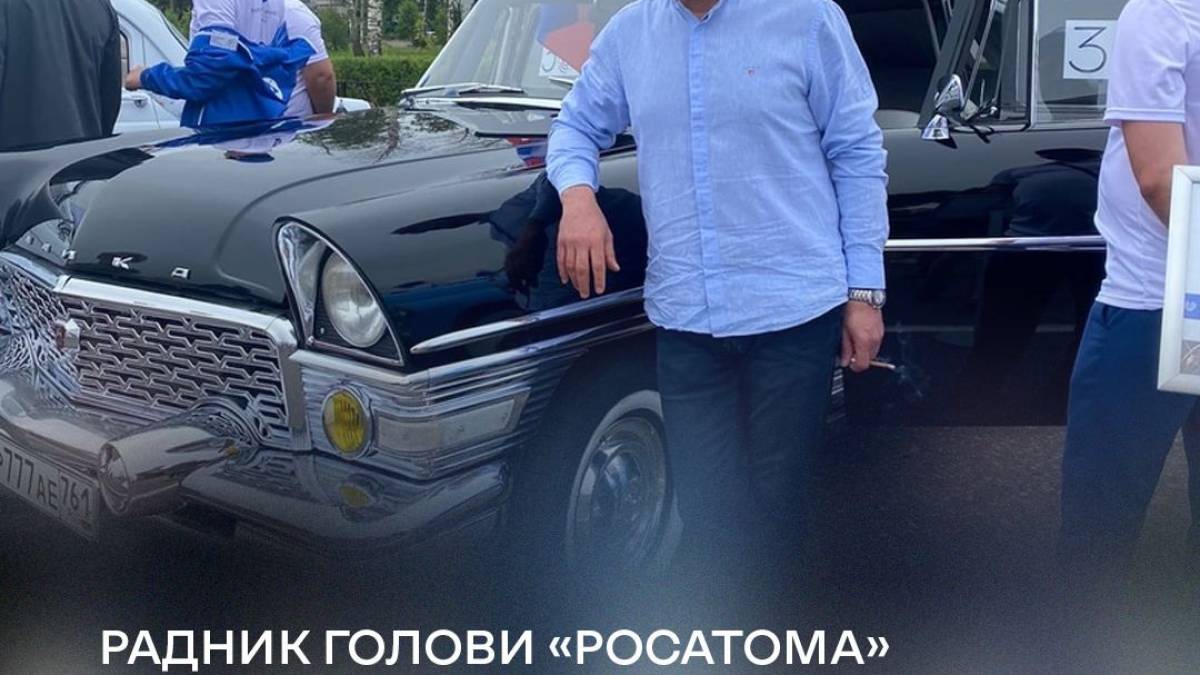 Абхазький мавпознавець поширює брехню про Запорізьку АЕС