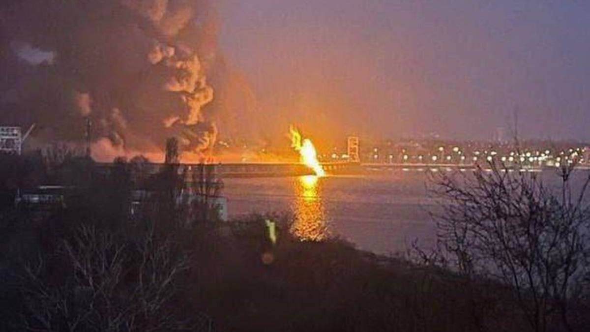 Російська армія майже 180 разів атакувала українські ТЕС