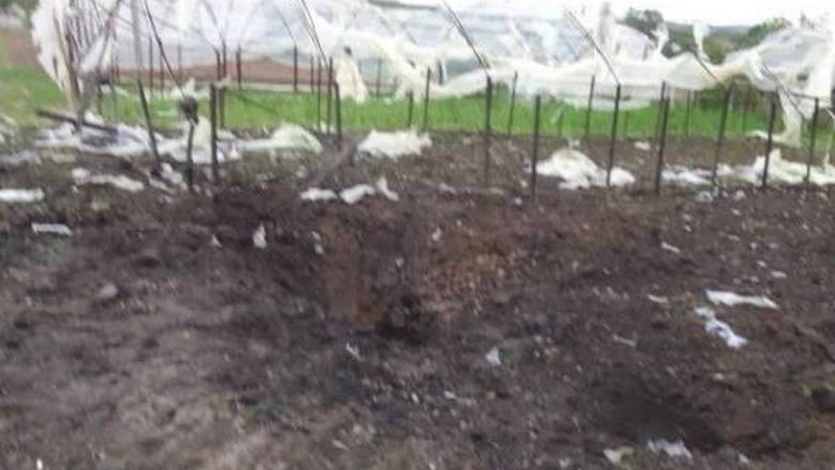 Окупанти 383 рази вдарили по Запорізькій області: надійшло 7 повідомлень про руйнування