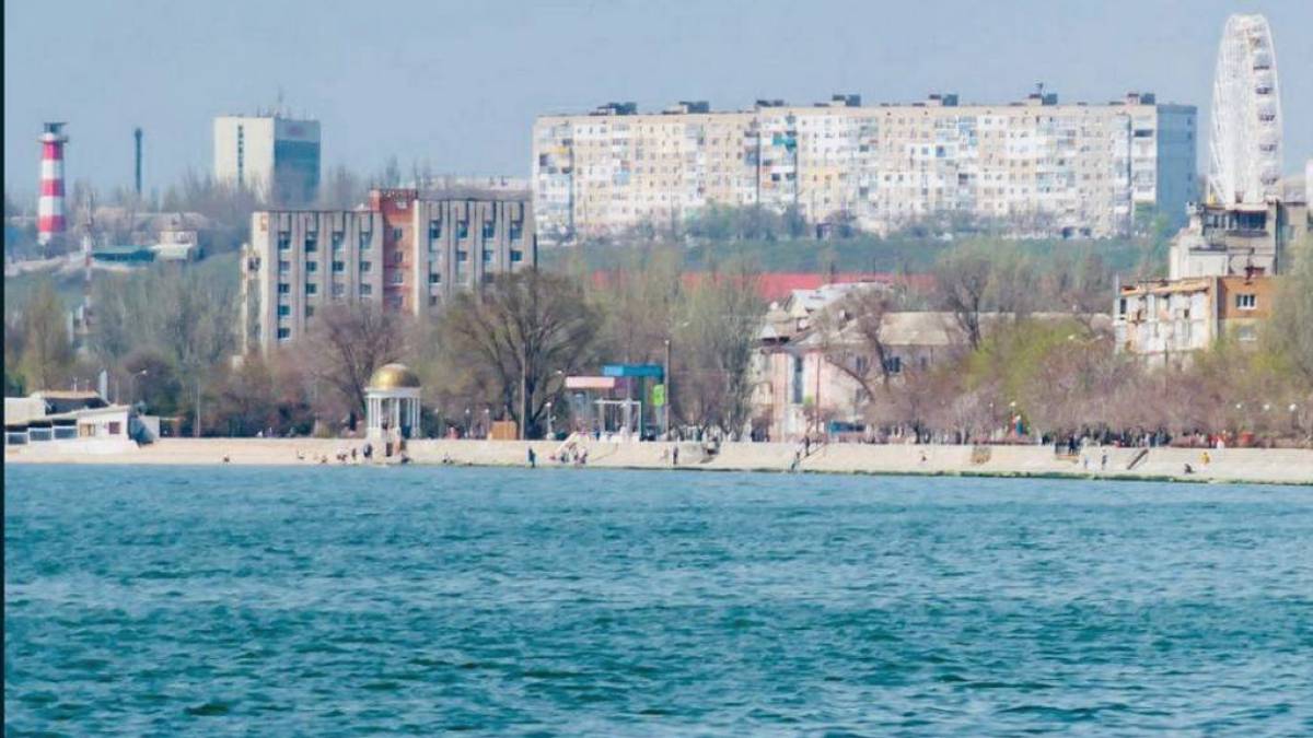 Лист із окупованого Бердянська: «Життя йде без нашої України, що живе лише в серці»