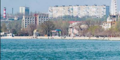 Лист із окупованого Бердянська: «Життя йде без нашої України, що живе лише в серці»