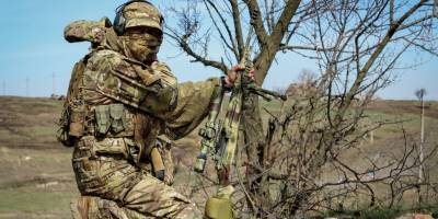 Генеральный штаб Вооруженных сил Украины – об ориентировочных потерях врага на 2 мая