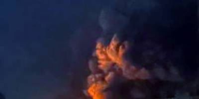 Три доби поспіль росія б’є Одесу Іскандерами (відео)