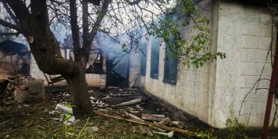 Запорізькі поліцейські документують злочини рашистів
