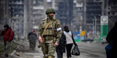 На окупованій частині Запорізької області росіяни планують продавати захоплене житло українців – Федоров