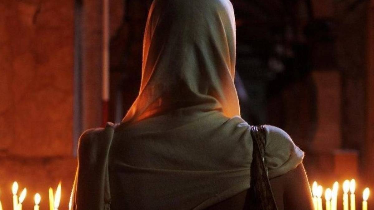 Чи проводитимуть у храмах Запоріжжя нічні богослужіння на Великдень