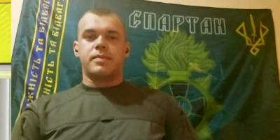 Титан із бригади Спартан розповів про дії ворога на Запорізькому напрямку