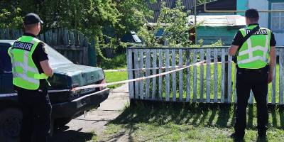 На Житомирщині чоловік застрелив 7-річну дитину, дружину та себе – поліція