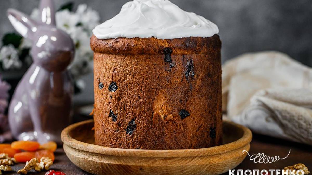 Як зберігати паски, щоб вони не черствіли: поради від шеф-кухаря Клопотенка