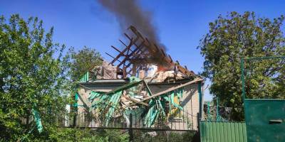 Запорізькі поліцейські документують злочини рашистів