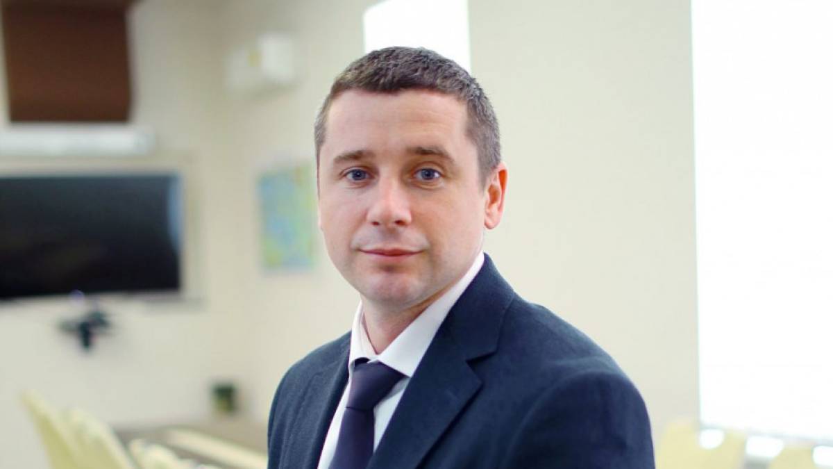 Завод у Запоріжжі очолив новий директор