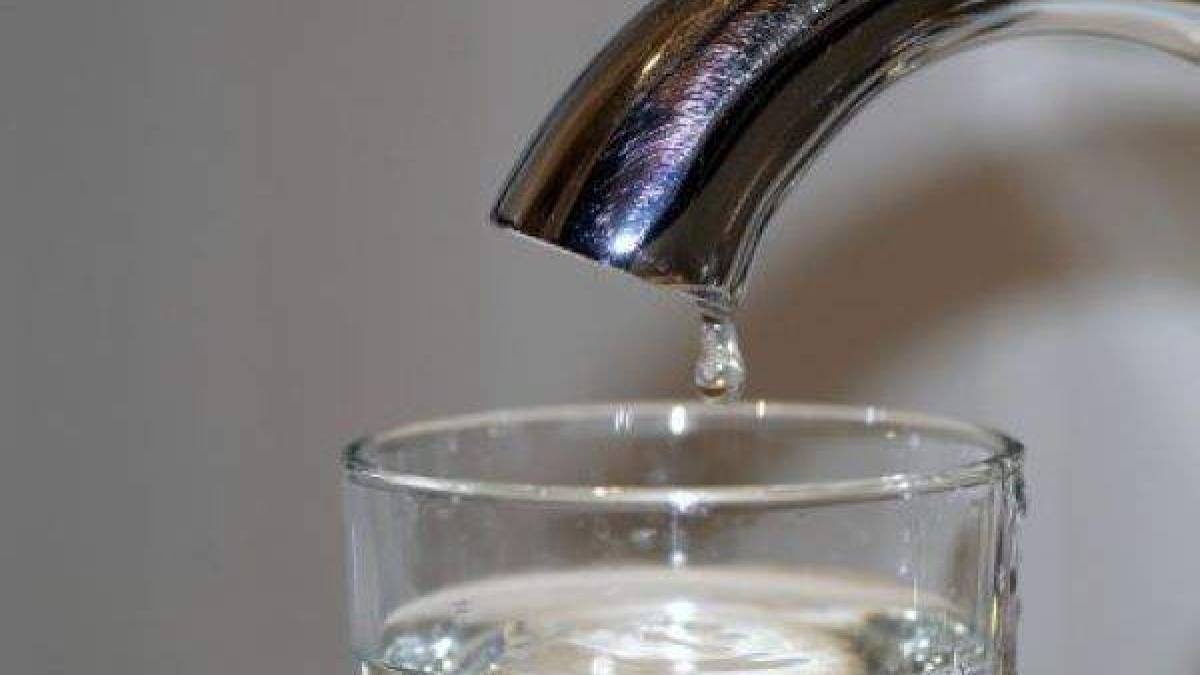 Оперативна інформація щодо безпечності питної води в Запорізькій області