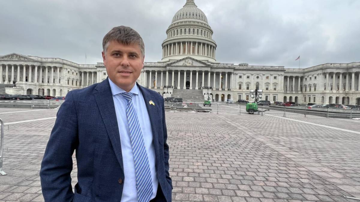Заступник голови Запорізької облради оскаржив у суді своє відсторонення від посади