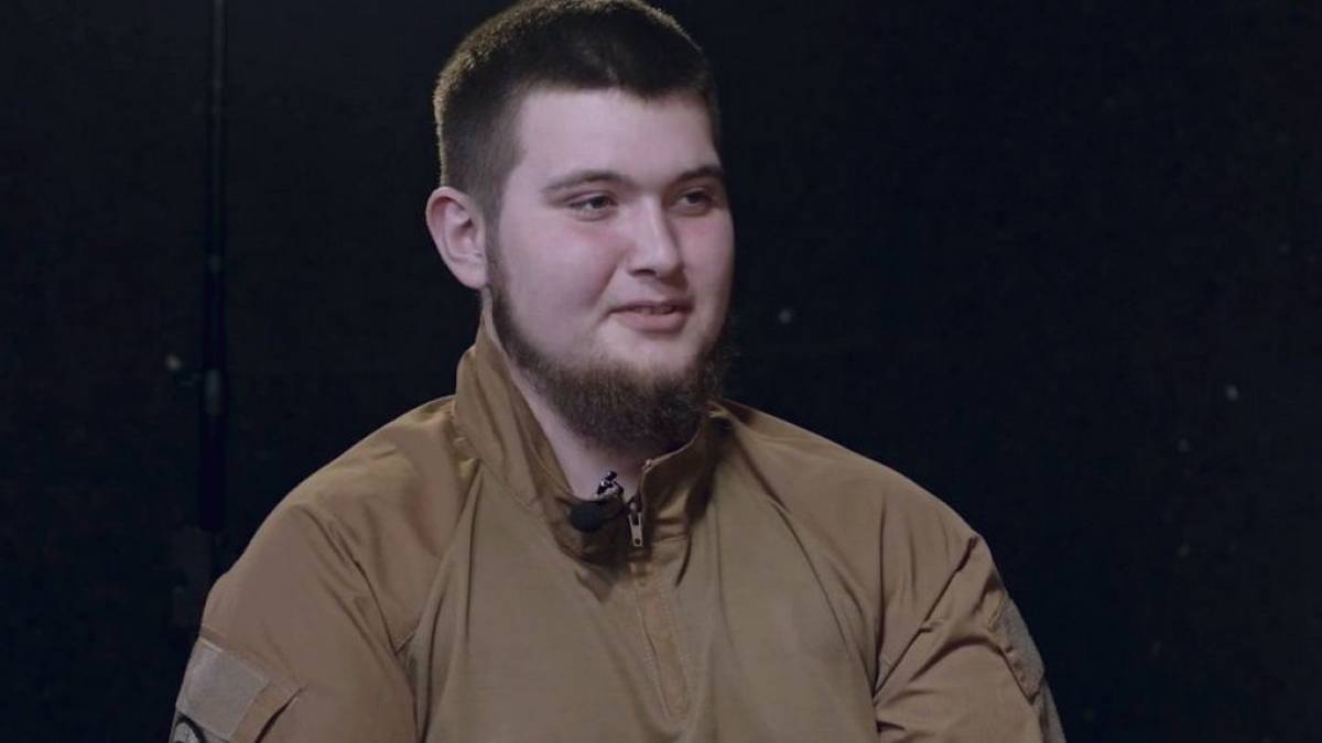 На Запоріжжі гвардієць Секрет та його побратими знищили взвод штурмовиків ворога