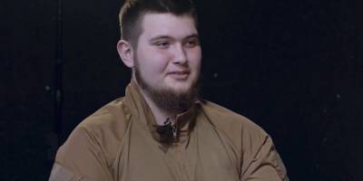 На Запоріжжі гвардієць Секрет та його побратими знищили взвод штурмовиків ворога