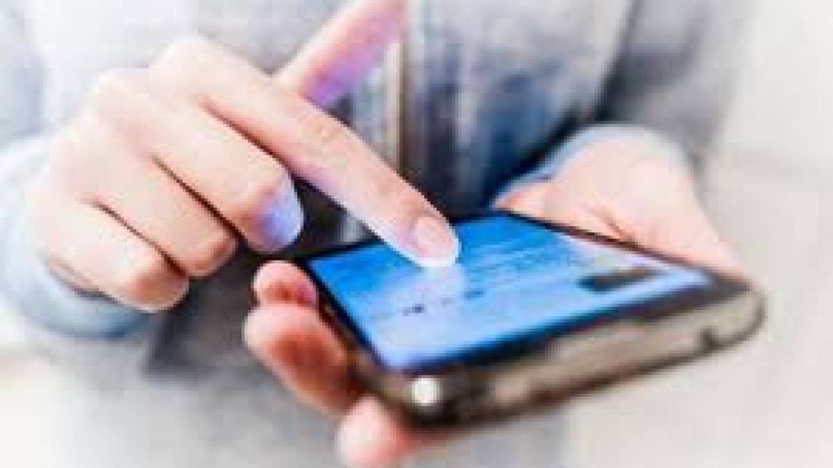 Мешканці Запоріжжя отримують дивні СМС від “Водоканалу”