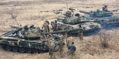 На Оріхівському напрямку ворог 5 разів атакував позиції наших захисників: Генштаб ЗСУ