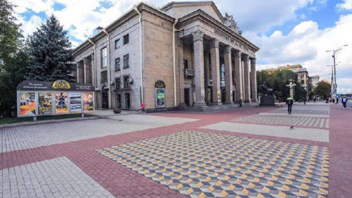 У Запорізькій філармонії відбудеться концерт переможців фестивалю «Акорди Хортиці» з оркестром