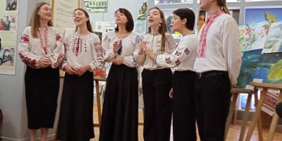 У «Запорізькій політехніці» продовжують відзначати 210-річчя Тараса Шевченка