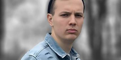 На фронті загинув 23-річний мешканець Бердянська Андрій Левашов