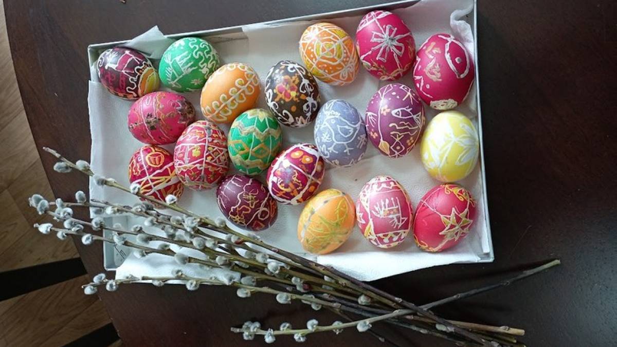 Як подолати занепад духу ножицями й писачком