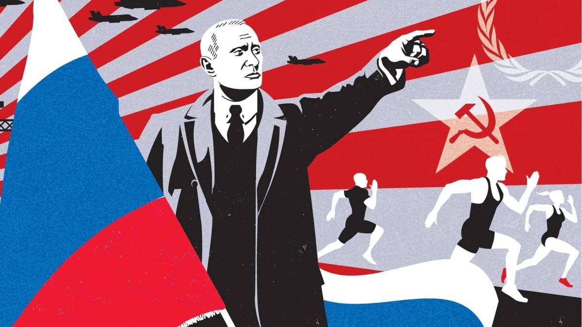 Російська пропаганда: Кремль готує «кореспондентів» для роботи на окупованих територіях